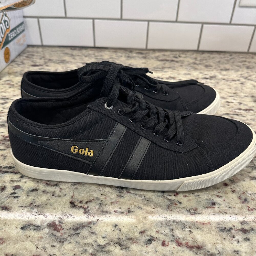 Gola Vegan Gola Classics Men's Comet Plimsoll Sneakers